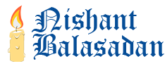 Nishant Balasadan